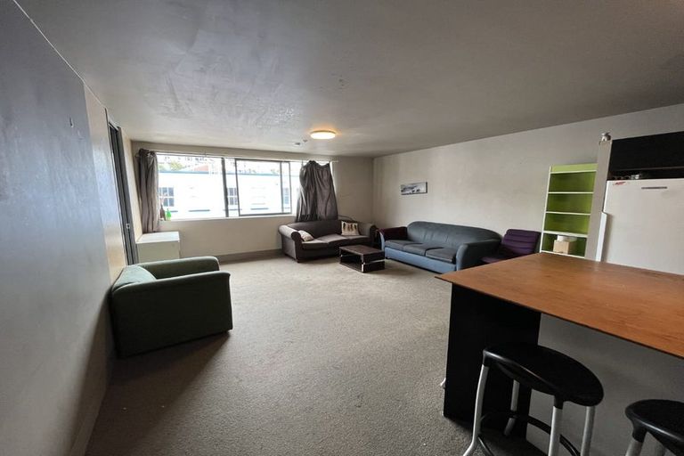 Photo of property in 7/3 King Street, Mount Cook, Wellington, 6021