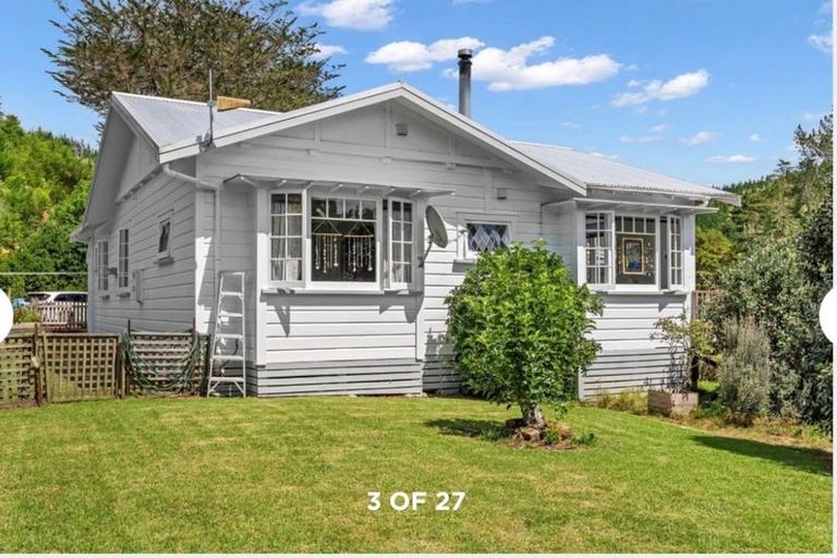 Photo of property in 83 Ross Road, Parua Bay, Onerahi, 0192