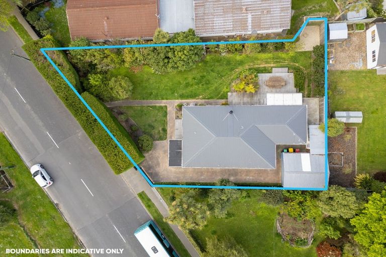 Photo of property in 125 Wakefield Avenue, Sumner, Christchurch, 8081