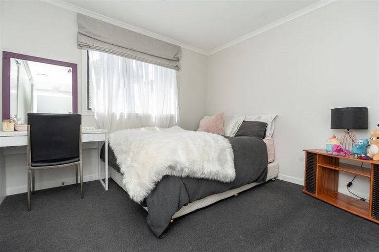 Photo of property in 47b Insoll Avenue, Enderley, Hamilton, 3214