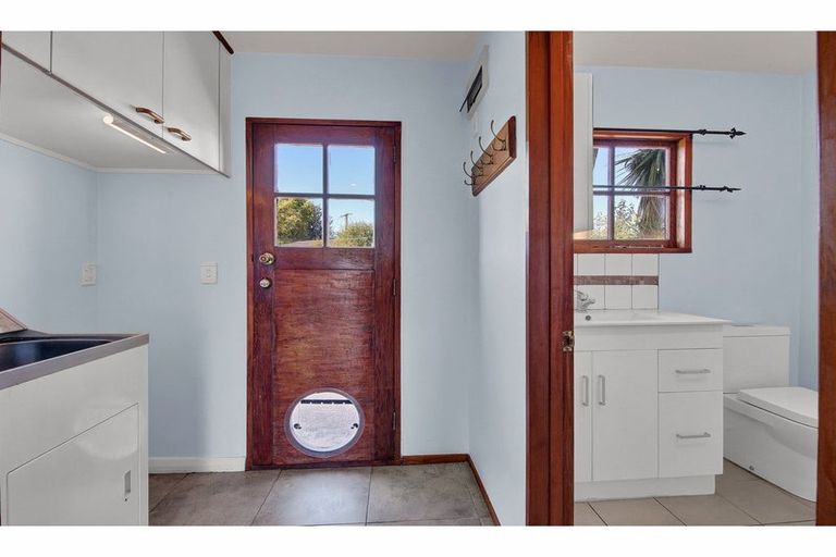 Photo of property in 1 Smarts Drive, Leithfield, 7481