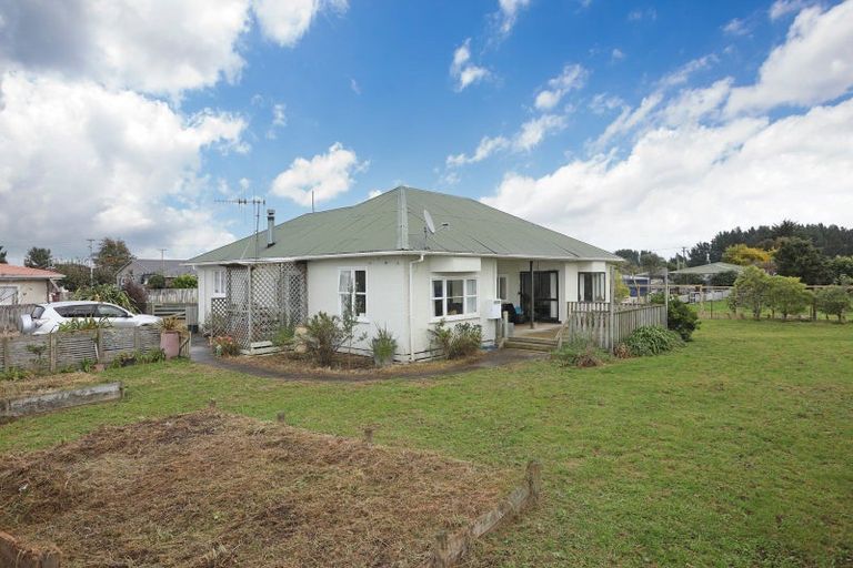 Photo of property in 22b Flower Street, Bulls, 4818