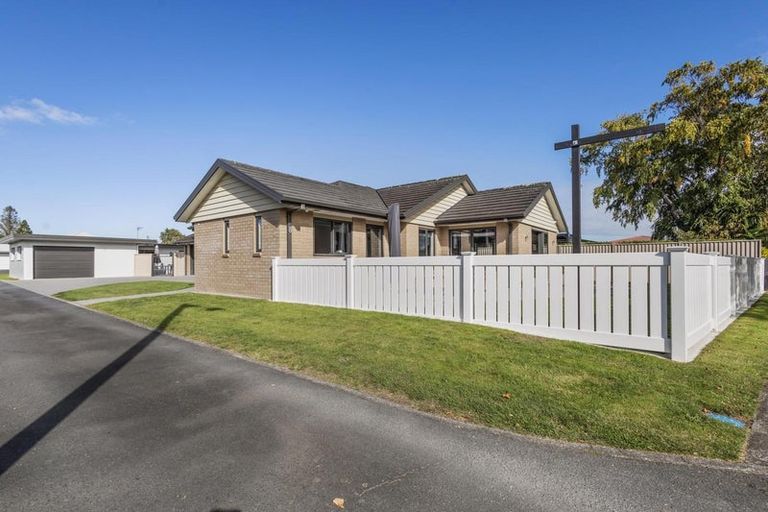 Photo of property in 8 Jellicoe Road, Matamata, 3400