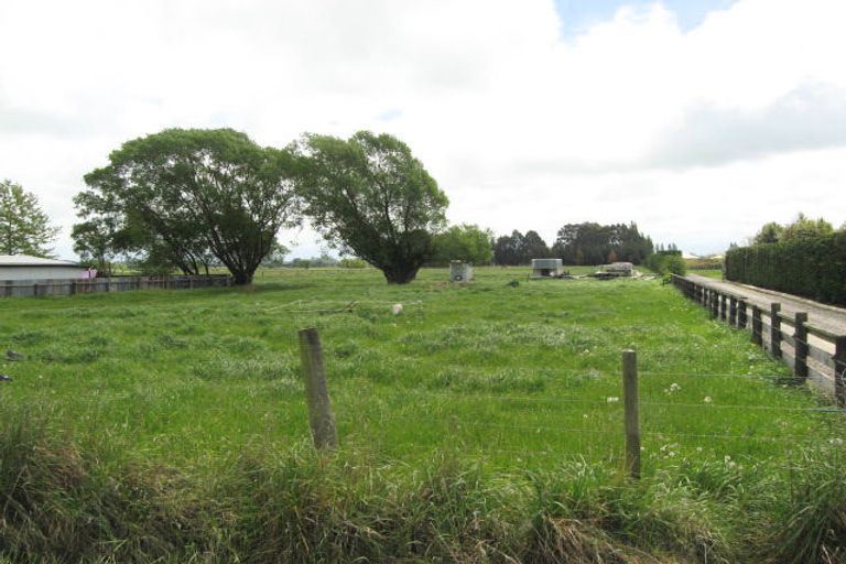 Photo of property in 54 Topito Road, Tuahiwi, Kaiapoi, 7691