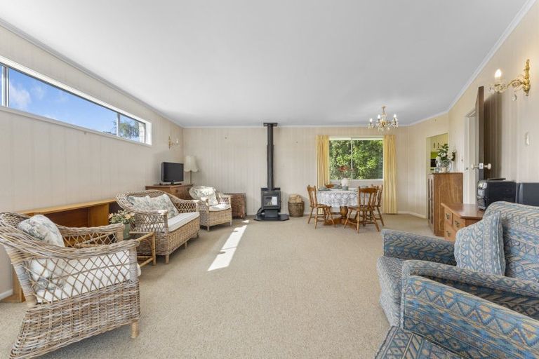 Photo of property in 8 Kowhai Street, Levin, 5510
