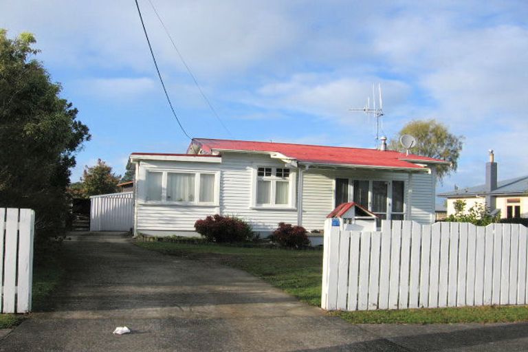 Photo of property in 86a Allen Street, Morrinsville, 3300