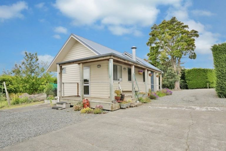 Photo of property in 112 Sinclair Avenue, Nightcaps, Otautau, 9689