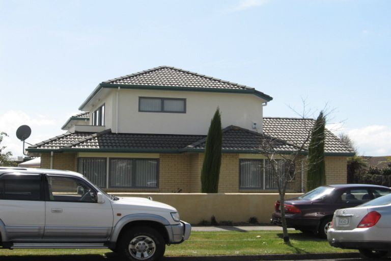 Photo of property in 11b Carnot Street, Glenholme, Rotorua, 3010