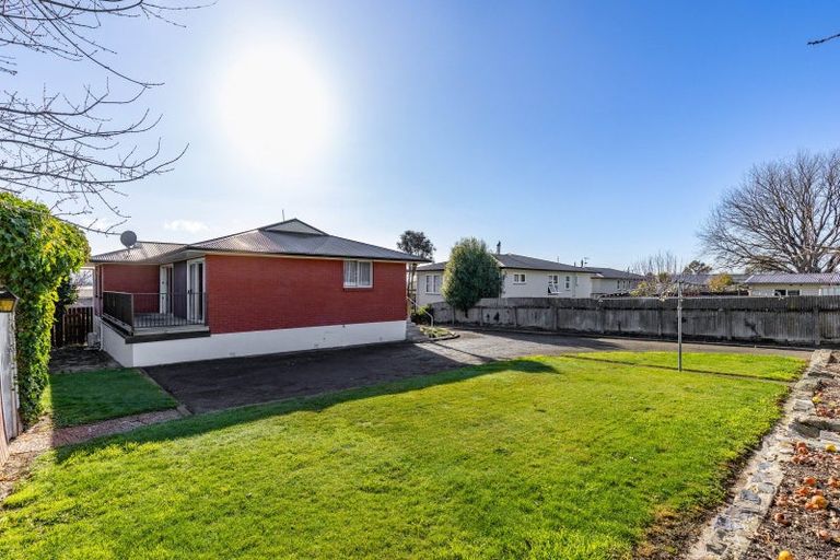 Photo of property in 13 Belvue Crescent, Witherlea, Blenheim, 7201