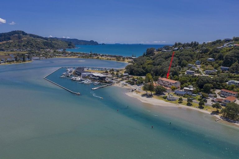 Photo of property in 2c The Esplanade, Tairua, 3508