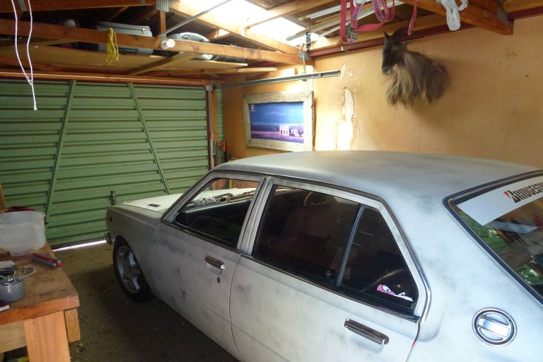 Photo of property in 6 Bringans Street, Alexandra, 9320