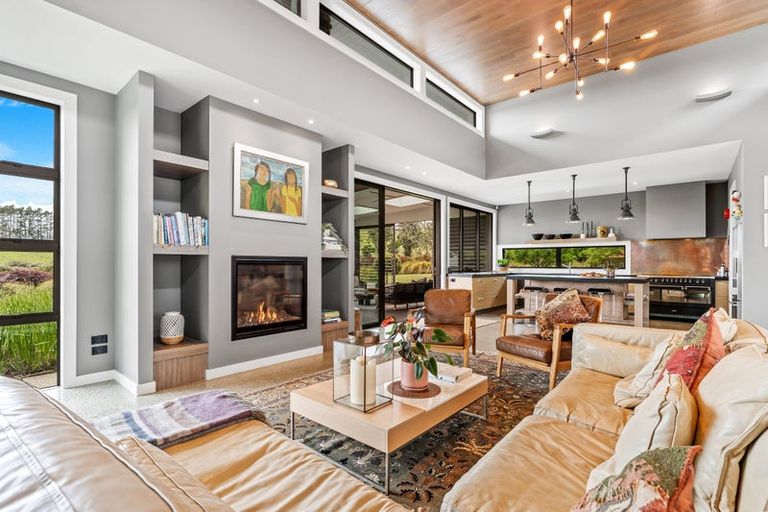 Photo of property in 620 Matakana Road, Warkworth, 0985