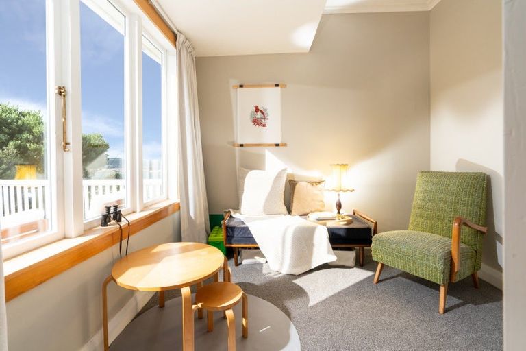 Photo of property in 52 Rakau Road, Hataitai, Wellington, 6021