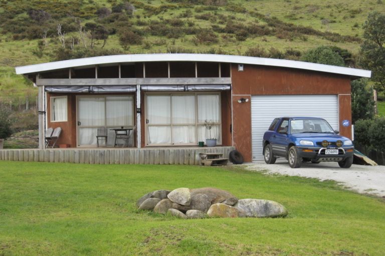 Photo of property in 49 Taumatawiwi Street, Opononi, Kaikohe, 0473