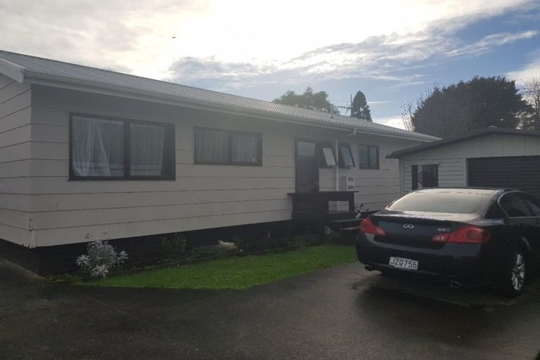 Photo of property in 164b Clevedon Road, Papakura, 2110