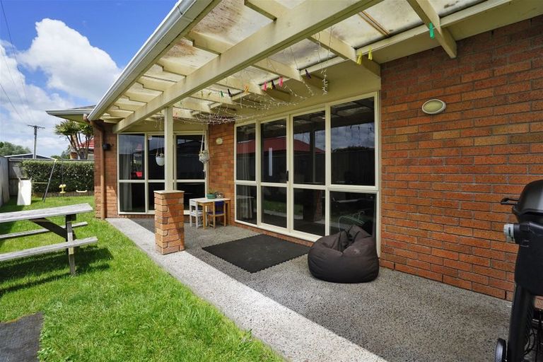 Photo of property in 89a Fifth Avenue, Enderley, Hamilton, 3214