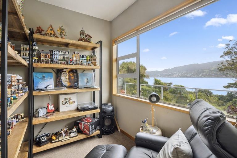 Photo of property in 432 Portobello Road, Macandrew Bay, Dunedin, 9014