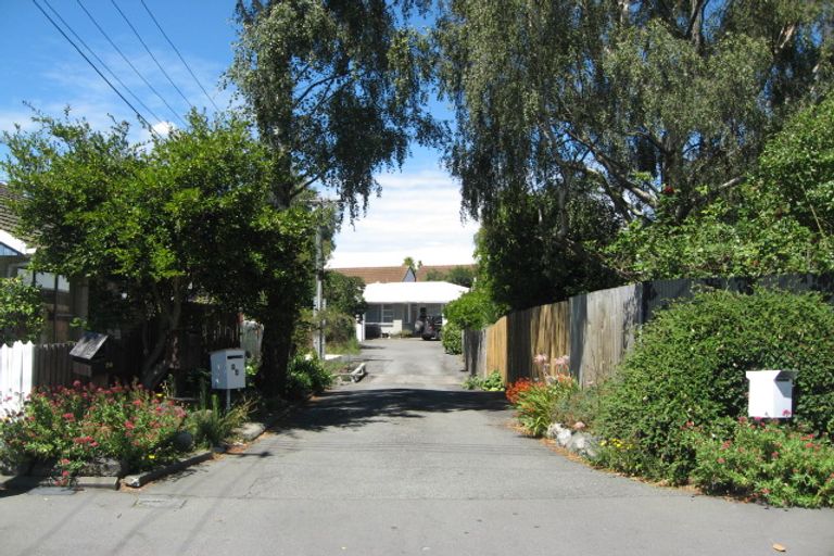 Photo of property in 74 Dover Street, St Albans, Christchurch, 8014