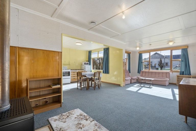 Photo of property in 27 Leask Street, Omakau, 9376