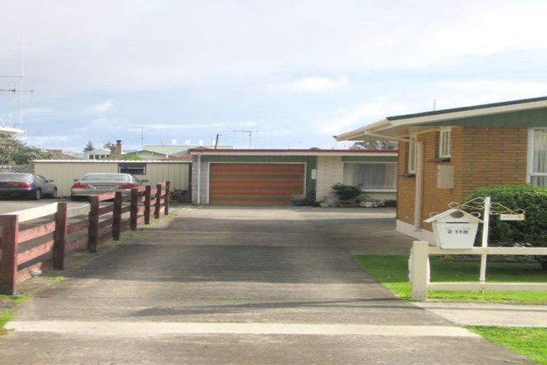 Photo of property in 211b Baillie Street, Thames, 3500