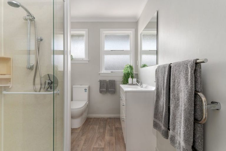 Photo of property in 2/33 Beckenham Street, Sydenham, Christchurch, 8023