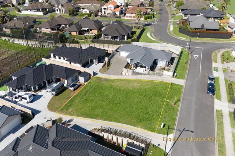 Photo of property in 6 Sam Heywood Place, Pyes Pa, Tauranga, 3112