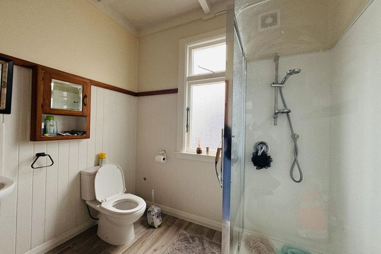 Photo of property in 64 Limbrick Street, Terrace End, Palmerston North, 4410