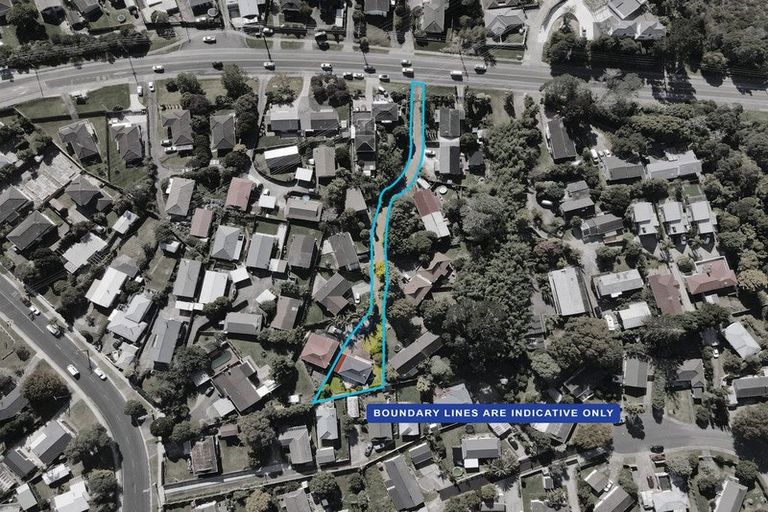 Photo of property in 329 Triangle Road, Massey, Auckland, 0614