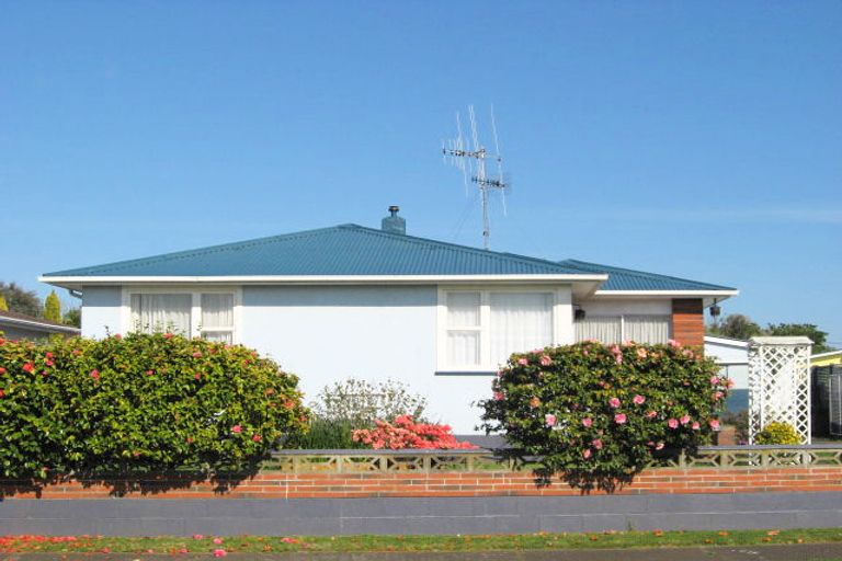 Photo of property in 5 Tawhero Street, Gonville, Whanganui, 4501