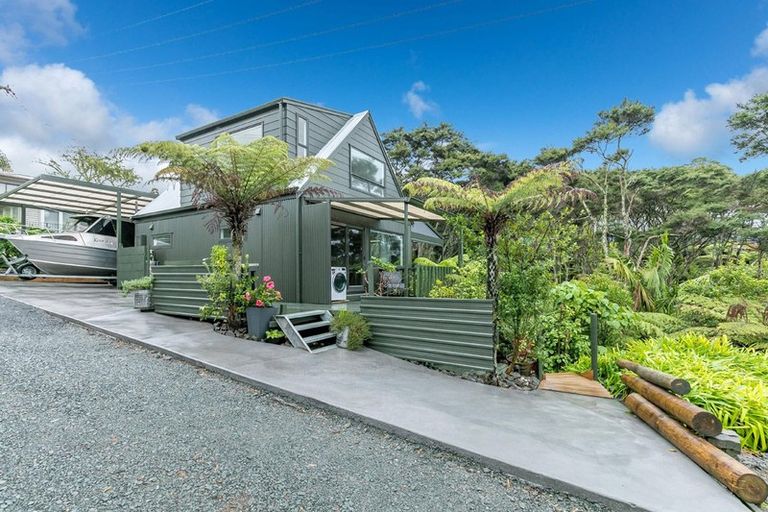 Photo of property in 100c Greenslade Road, Raglan, 3295