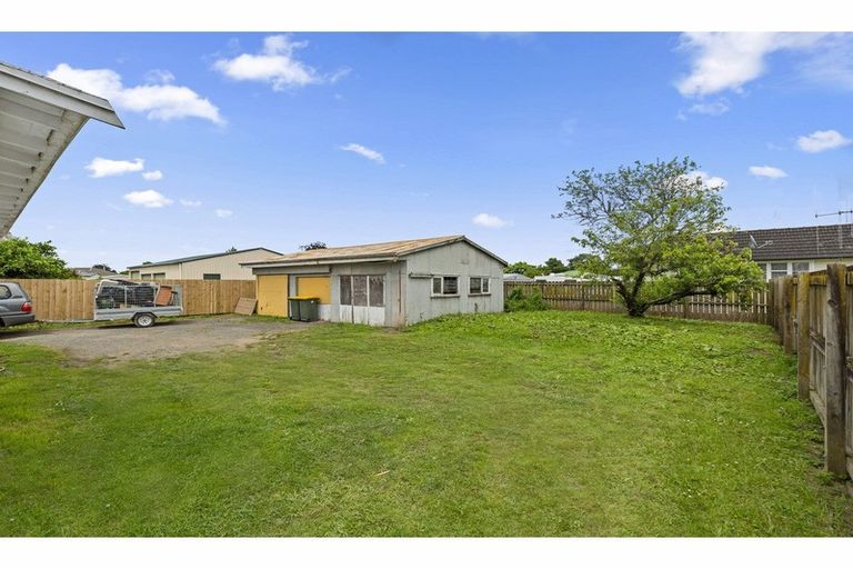 Photo of property in 22 Masefield Drive, Rolleston, 7614