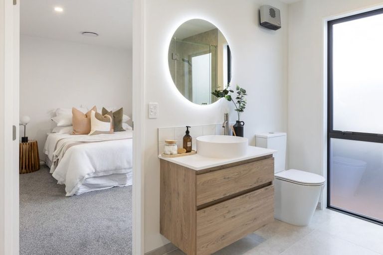 Photo of property in 21 Burkett Street, Marshland, Christchurch, 8051