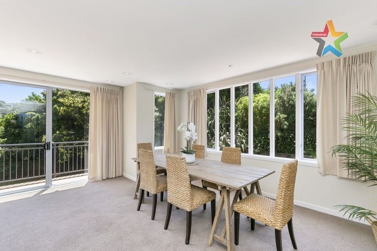 Photo of property in 5 Purakau Avenue, Wadestown, Wellington, 6012