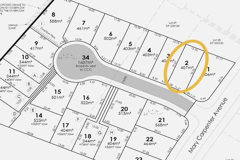 Photo of property in 4 Hunia Place, Hei Hei, Christchurch, 8042