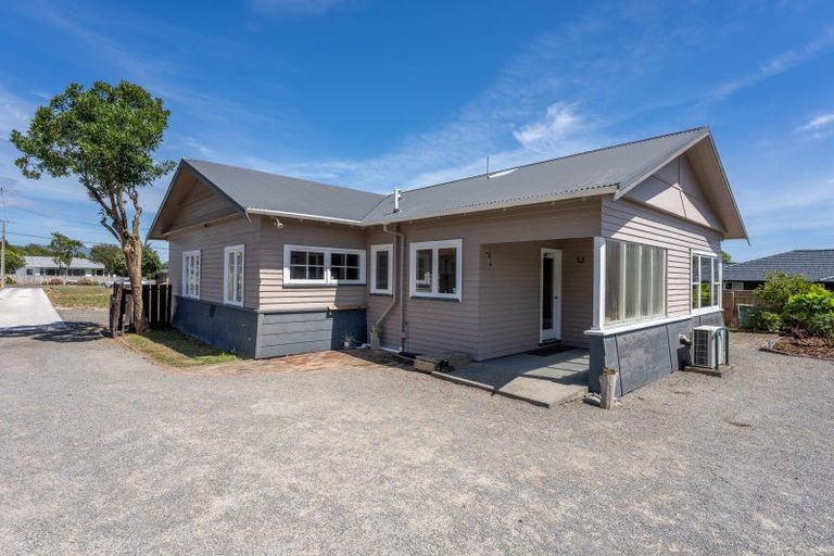 Photo of property in 38c Te Manuao Road, Otaki, 5512