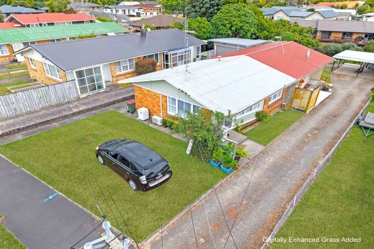 Photo of property in 1143 Heaphy Terrace, Fairfield, Hamilton, 3214