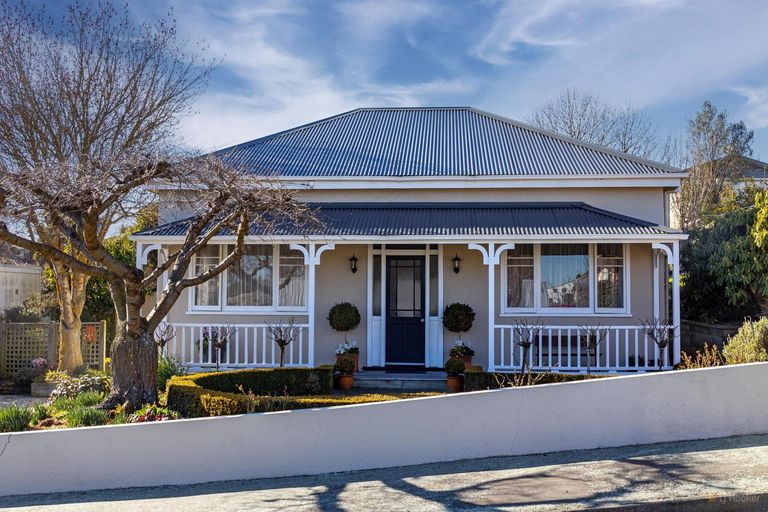 Photo of property in 5 Sutter Street, Seaview, Timaru, 7910