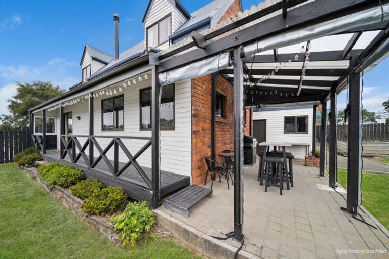 Photo of property in 6 Matai Place, Balclutha, 9230