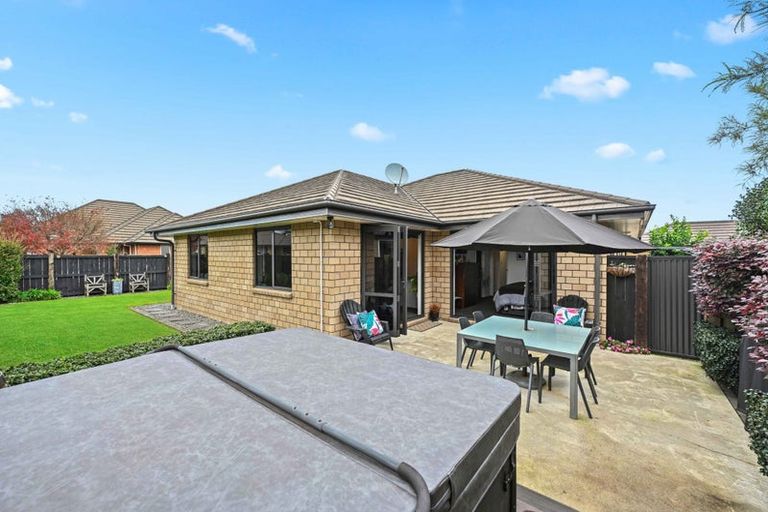 Photo of property in 5c Galahad Court, Rototuna North, Hamilton, 3210