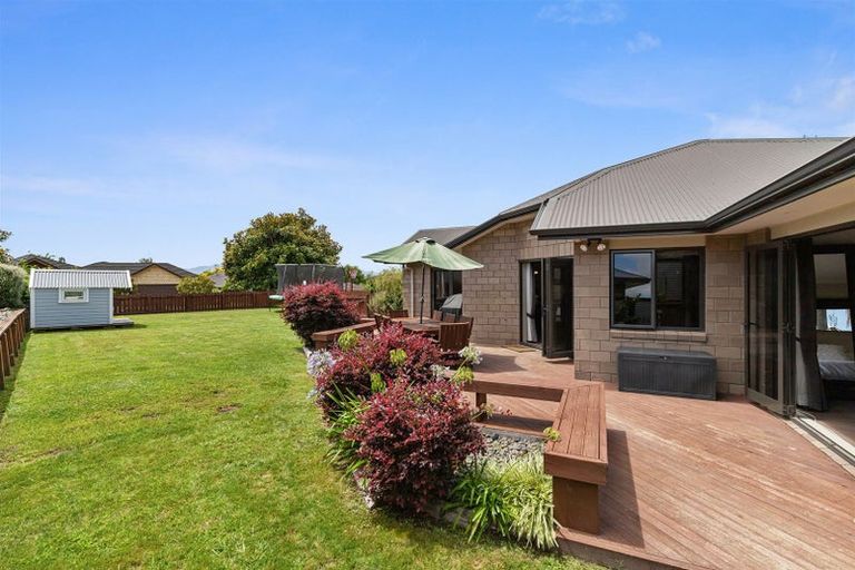 Photo of property in 3 Sequoia Place, Morrinsville, 3300
