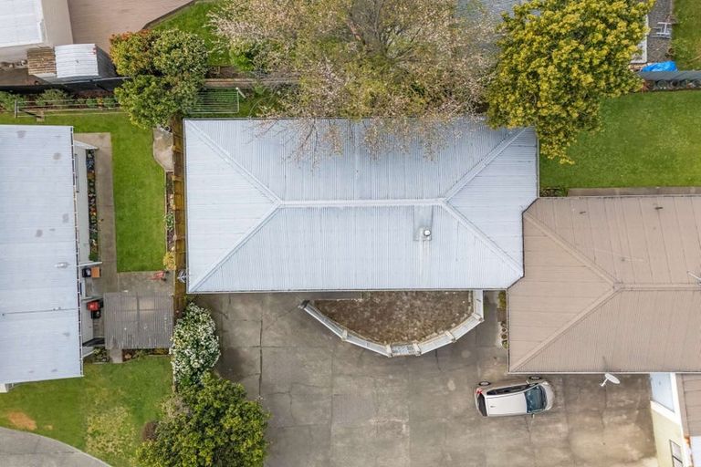 Photo of property in 22a Foster Terrace, Onekawa, Napier, 4110