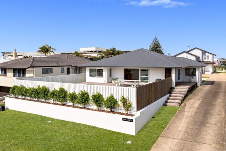 Photo of property in 60a Campbell Road, Mount Maunganui, 3116