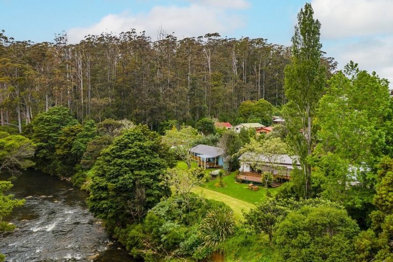 Photo of property in 6 Tuatahi Place, Kerikeri, 0230