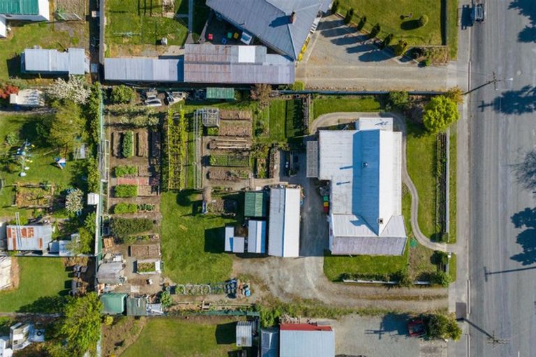 Photo of property in 5 Davie Street, Temuka, 7920