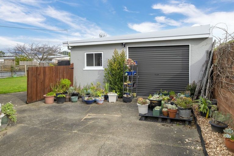 Photo of property in 31 Carlisle Street, Levin, 5510