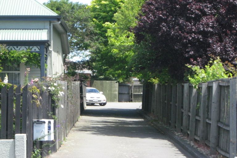 Photo of property in 11b Strickland Street, Sydenham, Christchurch, 8023