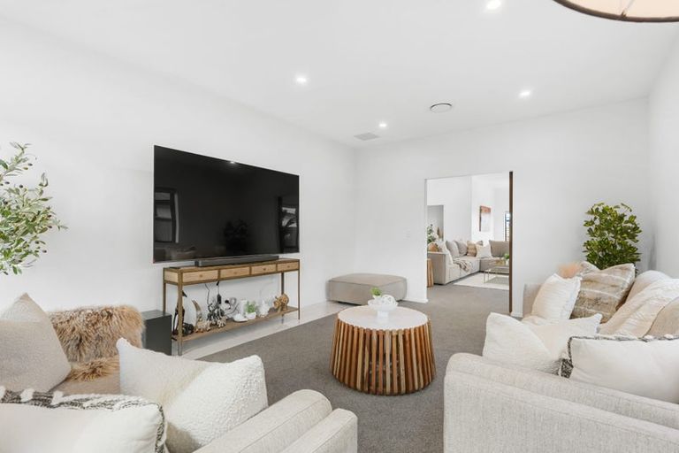 Photo of property in 9 Navarra Road, Halswell, Christchurch, 8025