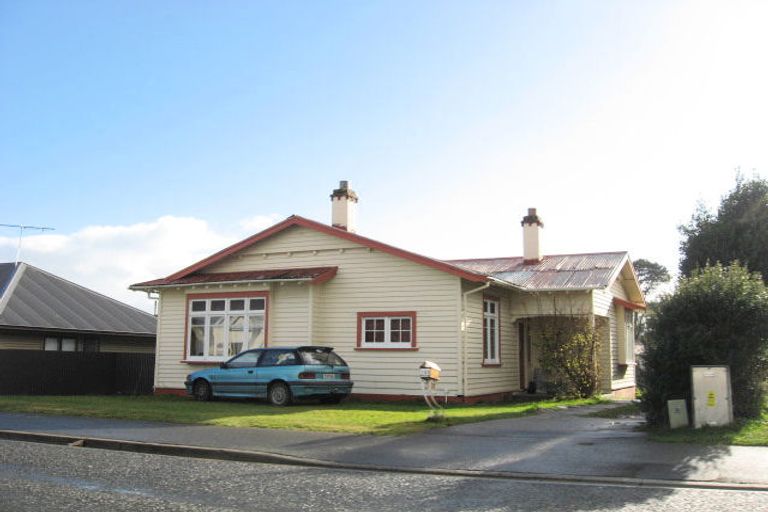 Photo of property in 150a-d Eye Street, Appleby, Invercargill, 9812