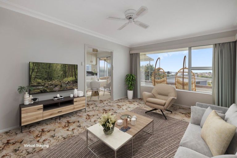 Photo of property in 21 Milton Road, Otumoetai, Tauranga, 3110