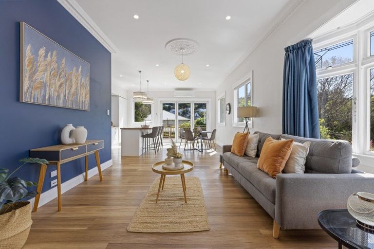 Photo of property in 171 Musselburgh Rise, Musselburgh, Dunedin, 9013